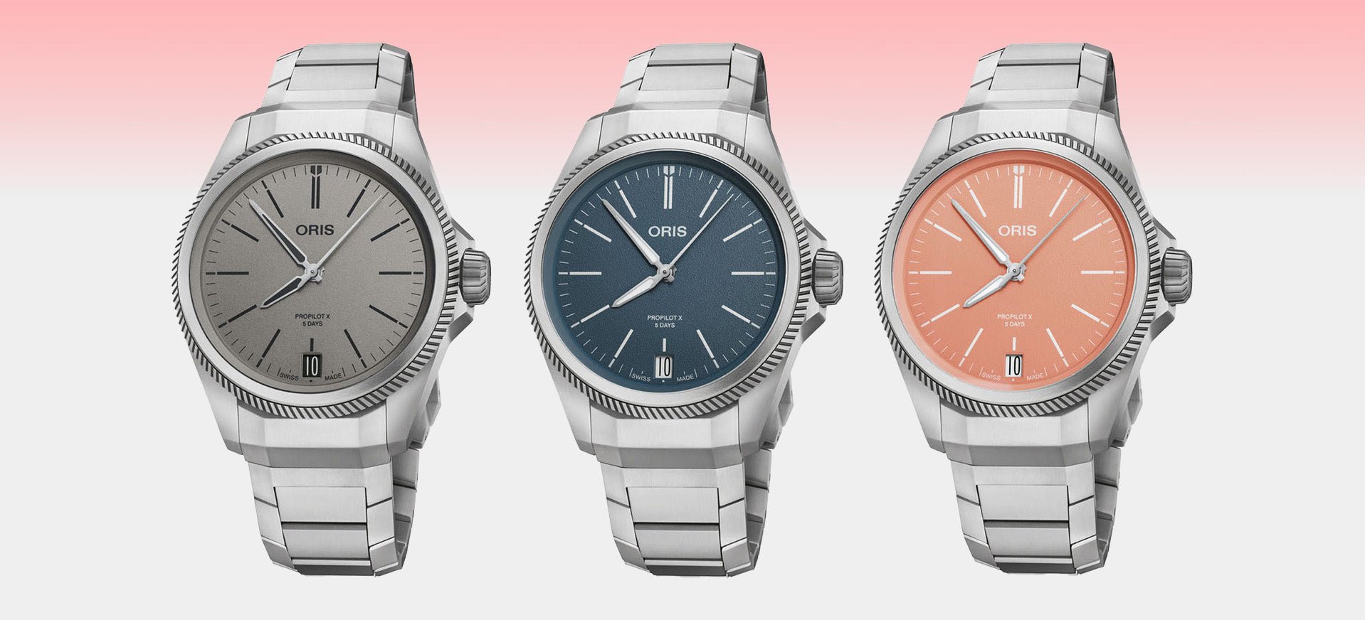Is this the Best Oris Watch yet? - Starbuy Australia