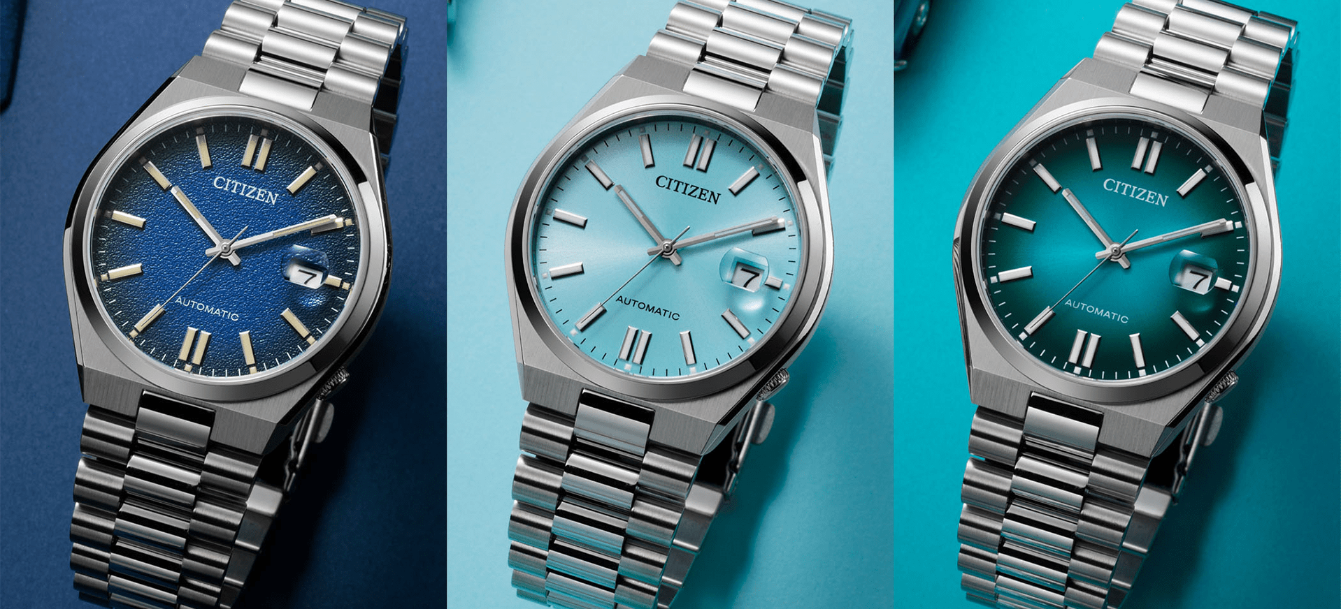 The Best Entry-Level Automatic Watch - Starbuy Australia