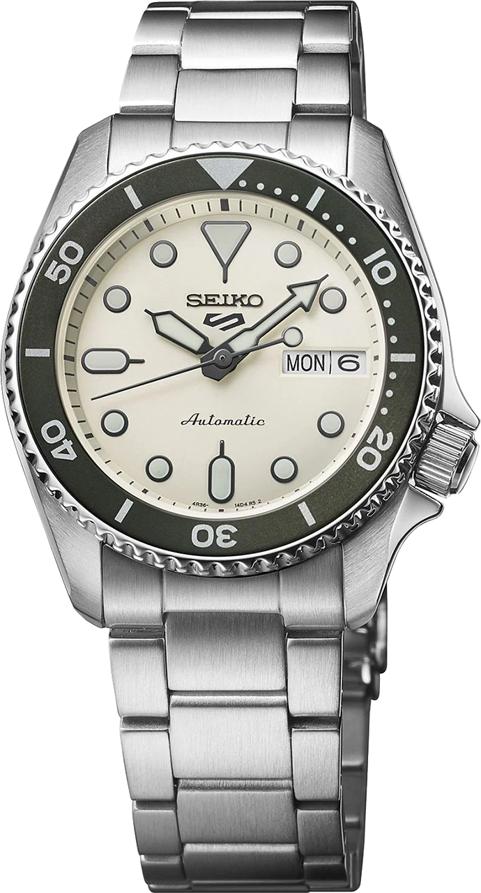 seiko 5 sports skx series mens watch srpk31 srpk31k srpk31k1