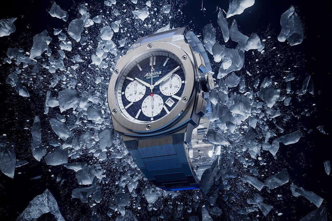 alpina alpiner extreme mens automatic chronograph al-730ns4ae6b