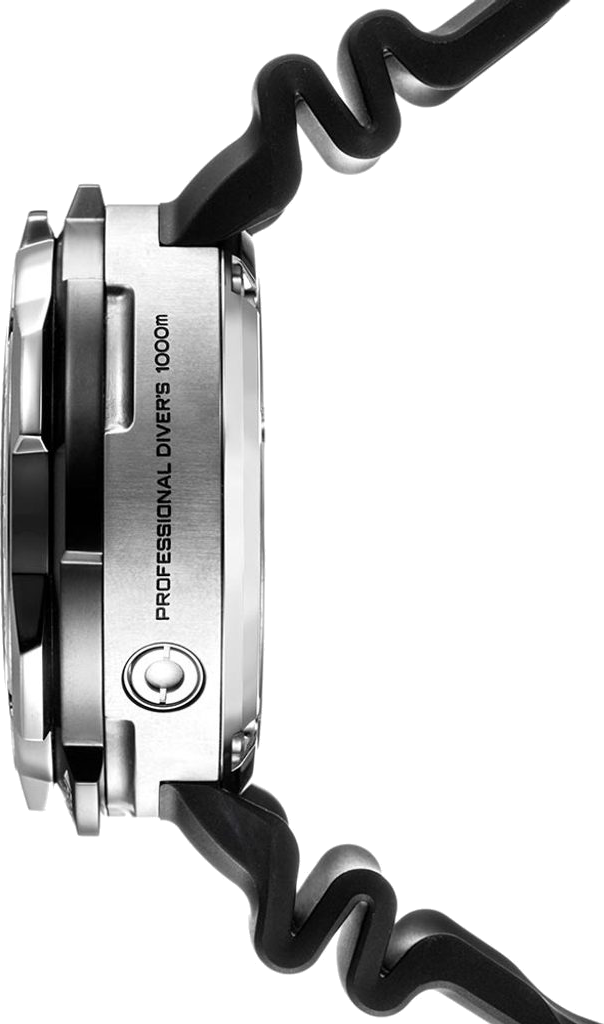citizen titanium 1000m professional divers watch bn7020-09e