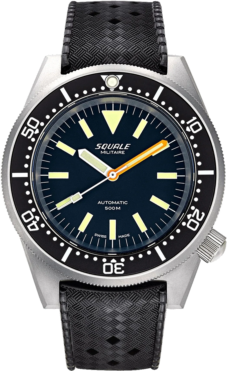 squale 500m professional diver 1521 series 1521militbl.ht starbuy