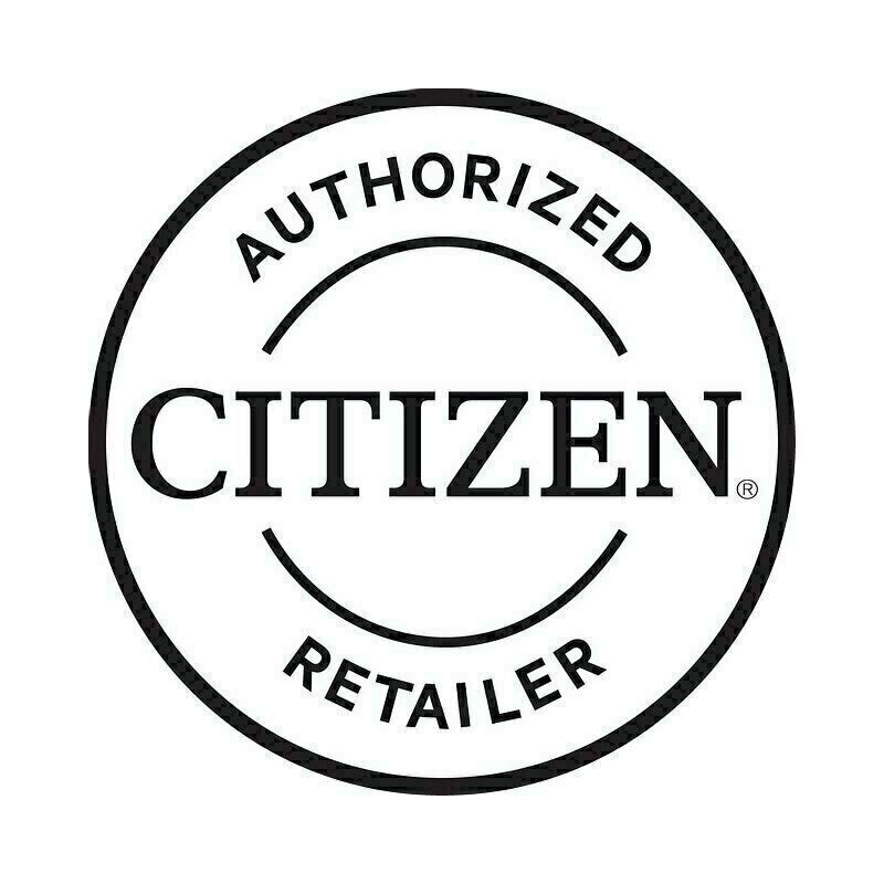 StarBuy are authorised dealers of Citizen watches