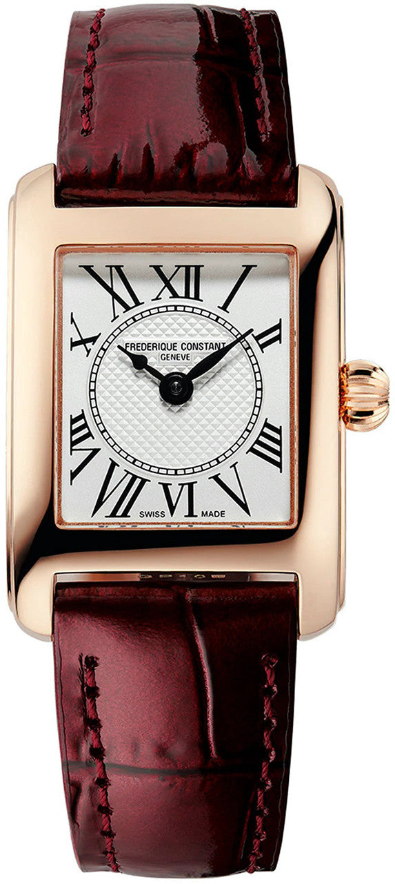 frederique constant ladies watch fc-200mc-14 starbuy