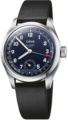Oris Big Crown 40mm 01 403 7776 4065-07 5 19 11