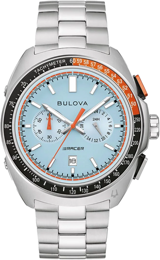 Bulova Racer 42mm 98B432