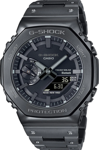 G-Shock GMB2100BD-1A