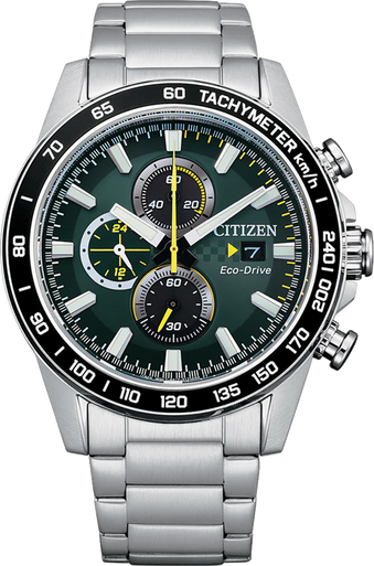 Citizen Eco-Drive CA0780-87X