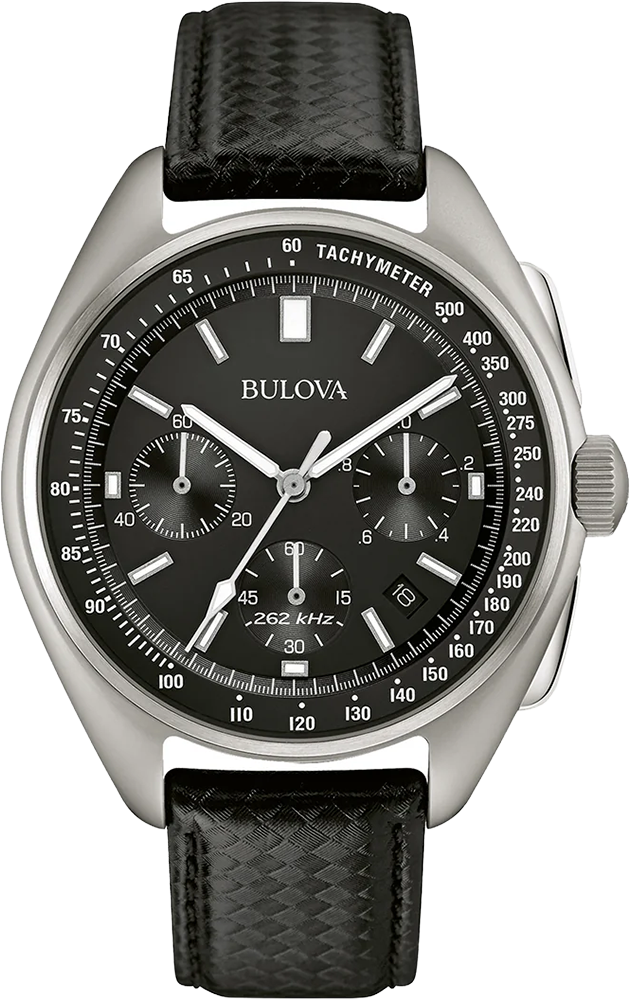 Bulova Lunar Pilot 45mm 96B251
