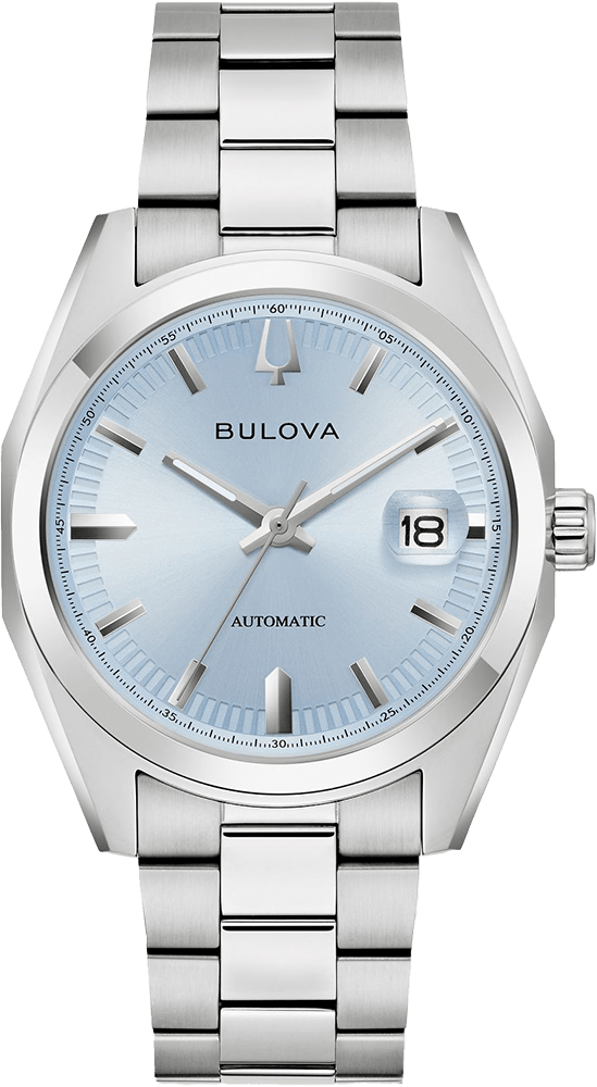 Bulova Automatic 39mm 96B469