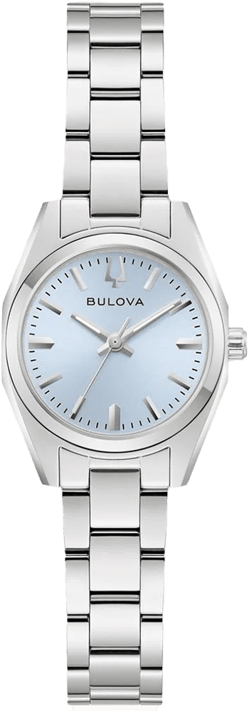 Bulova Ladies 22.7mm 96L345