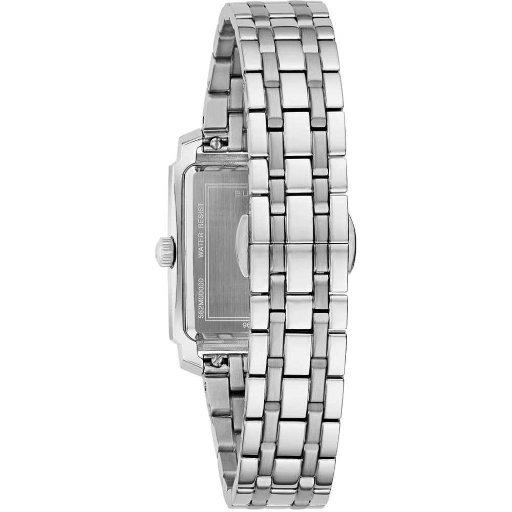 Bulova Ladies 25mm 96L349