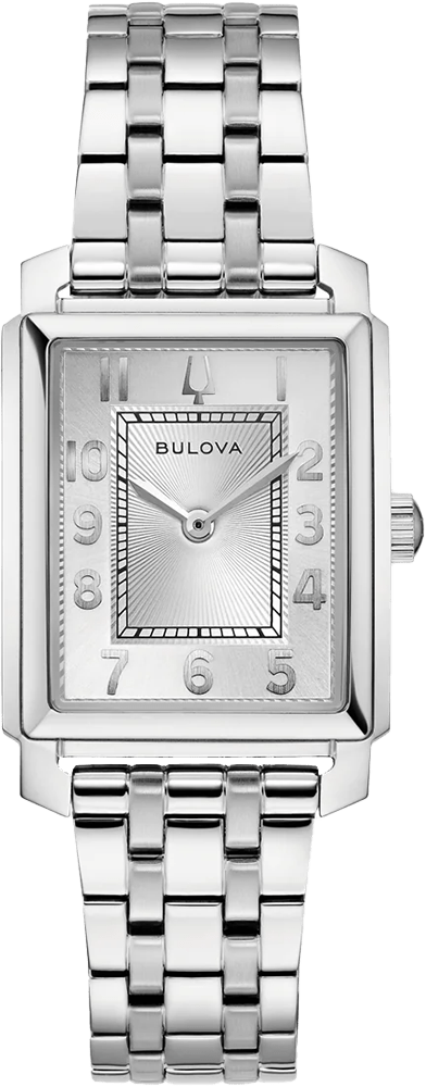 Bulova Ladies 25mm 96L349