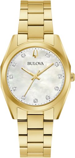 Bulova Ladies 31mm 97P172