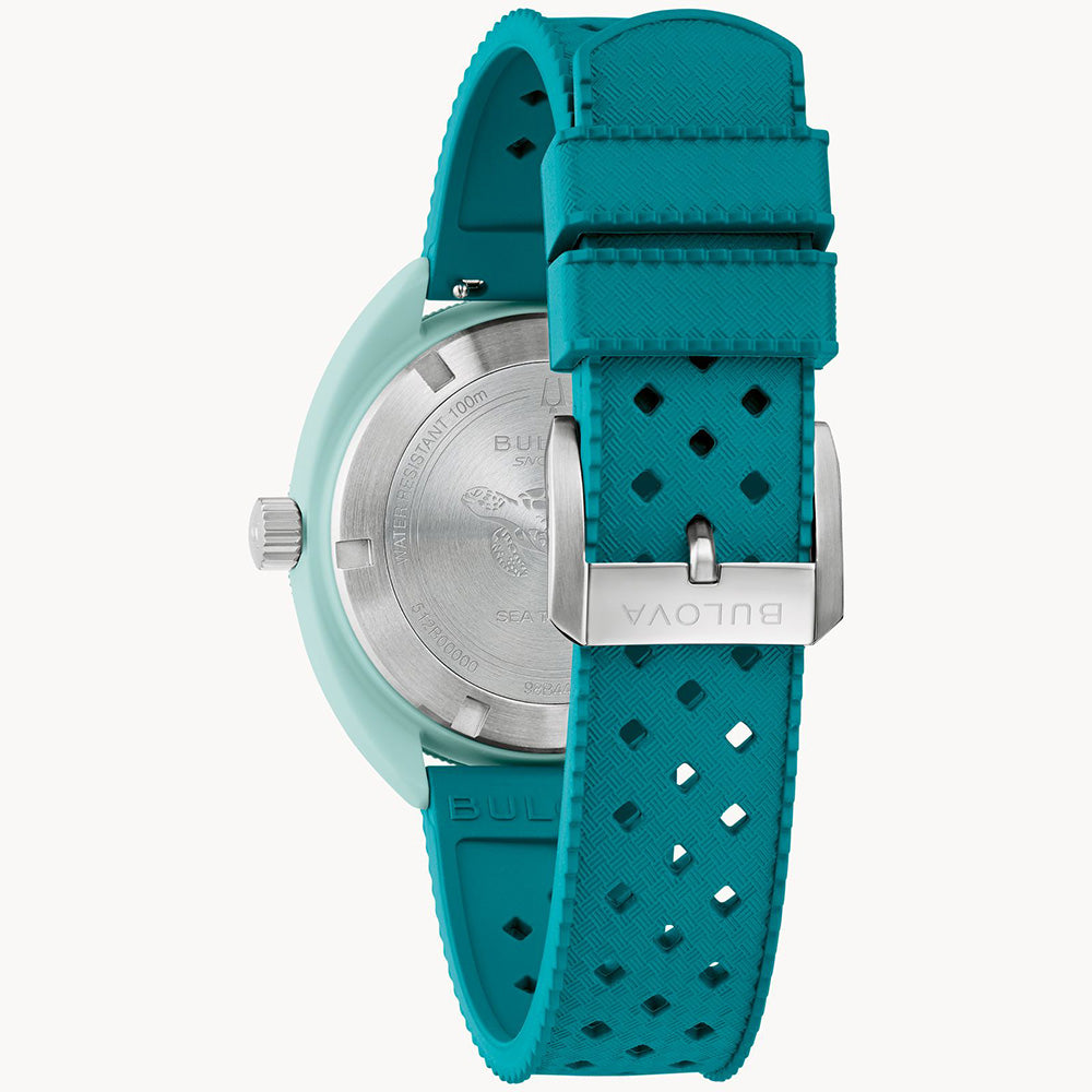 Bulova Snorkle 41mm 98B446
