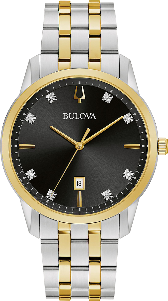 Bulova Classic 40mm 98D165