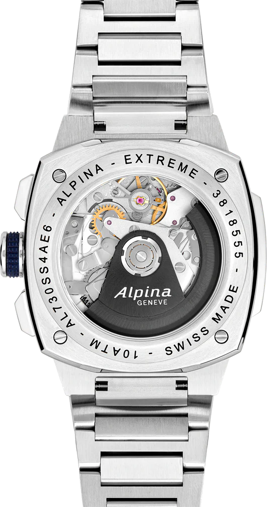 alpina alpiner extreme mens automatic chronograph al-730ns4ae6b