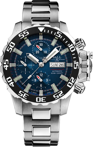 Ball 42mm Engineer Hydrocarbon NEDU