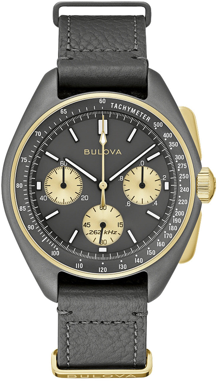 Bulova Lunar Pilot 98A285