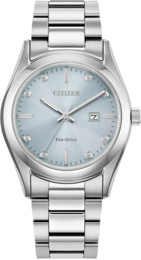 Citizen Eco Drive 33mm EW2700-54L
