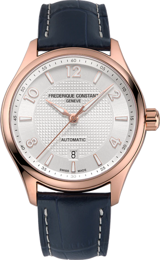 Frederique Constant 42mm FC-303RMS5B4