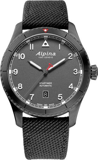 Alpina 41mm AL-525G4TS26