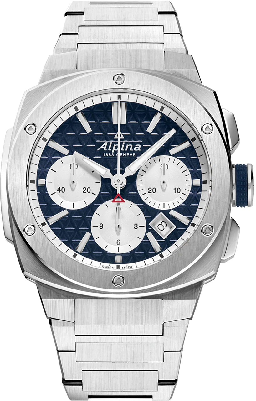 alpina alpiner extreme mens automatic chronograph al-730ns4ae6b