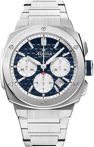 Alpina 41mm AL-730NS4AE6B