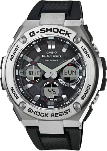 G-Shock GSTS110-1A