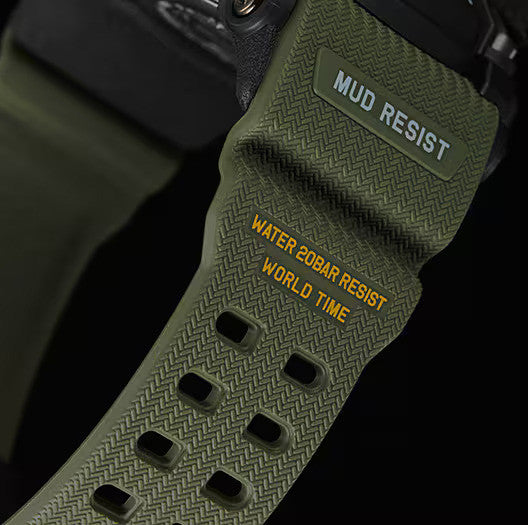 g-shock master of g mudmaster mens watch gg1000-1a3