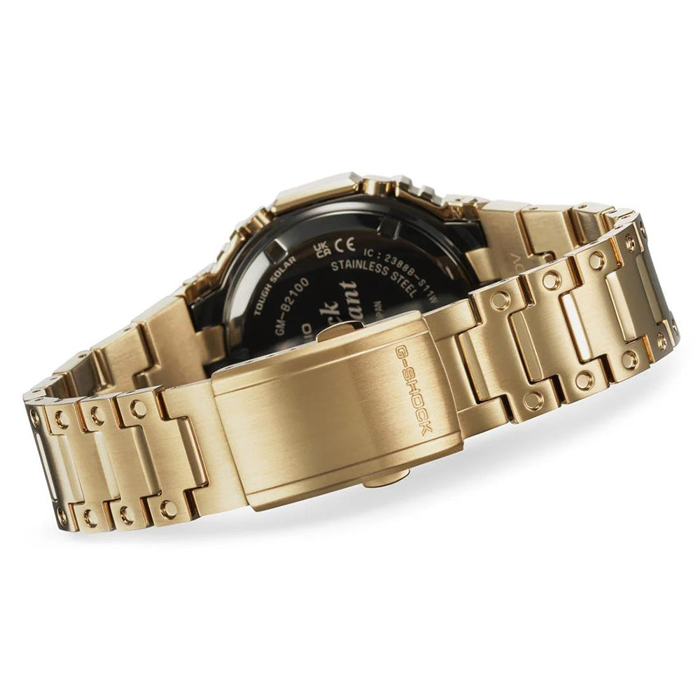 G-Shock GMB2100GD-9A