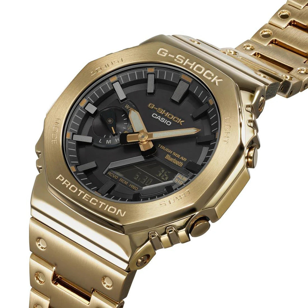 G-Shock GMB2100GD-9A