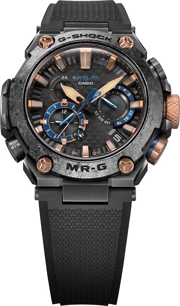 casio g-shock mrg series 2000 mens watch mrgb2000r-1a