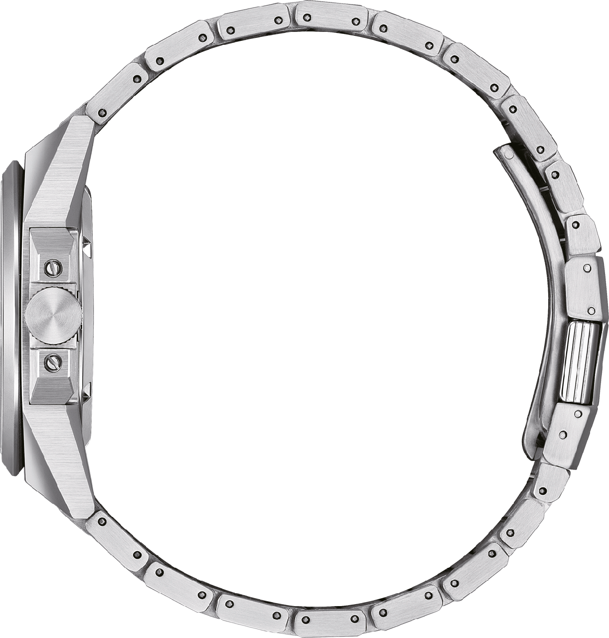 citizen series 8 mechanical automatic gmt limited edition nb6051-59l