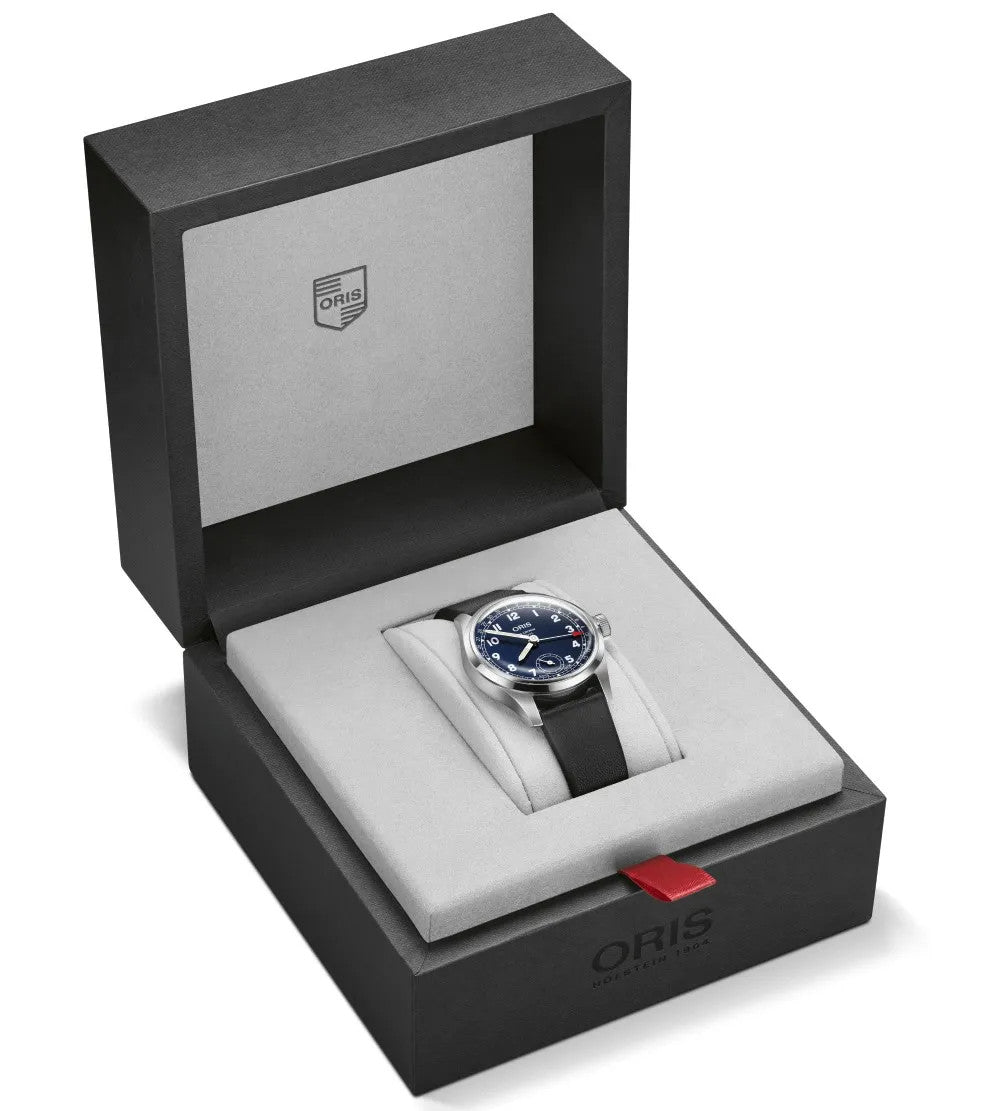 Oris BC Pointer 01 403 7776 4065-07 5 19 11