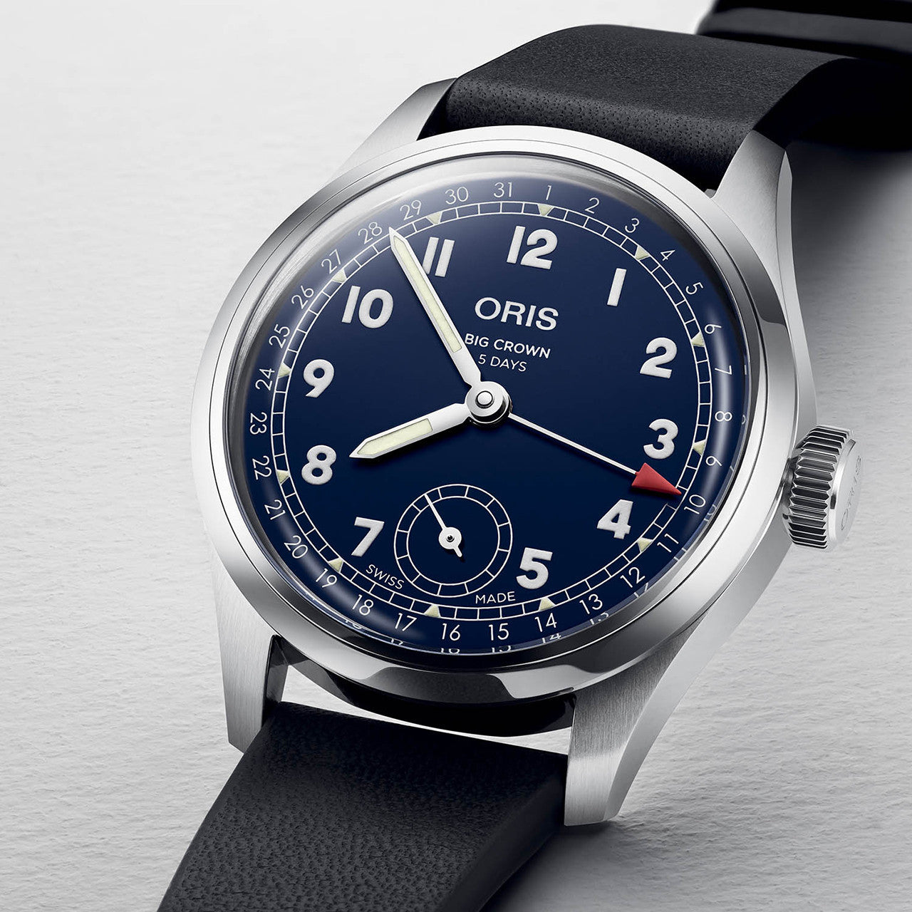starbuy Oris BC Pointer 01 403 7776 4065-07 5 19 11