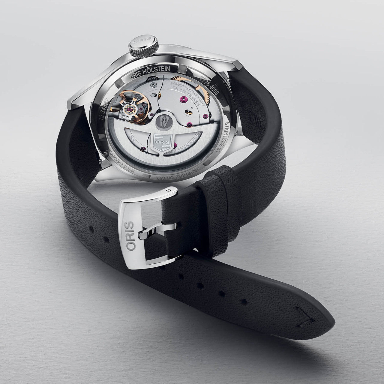 star buy Oris BC Pointer 01 403 7776 4065-07 5 19 11