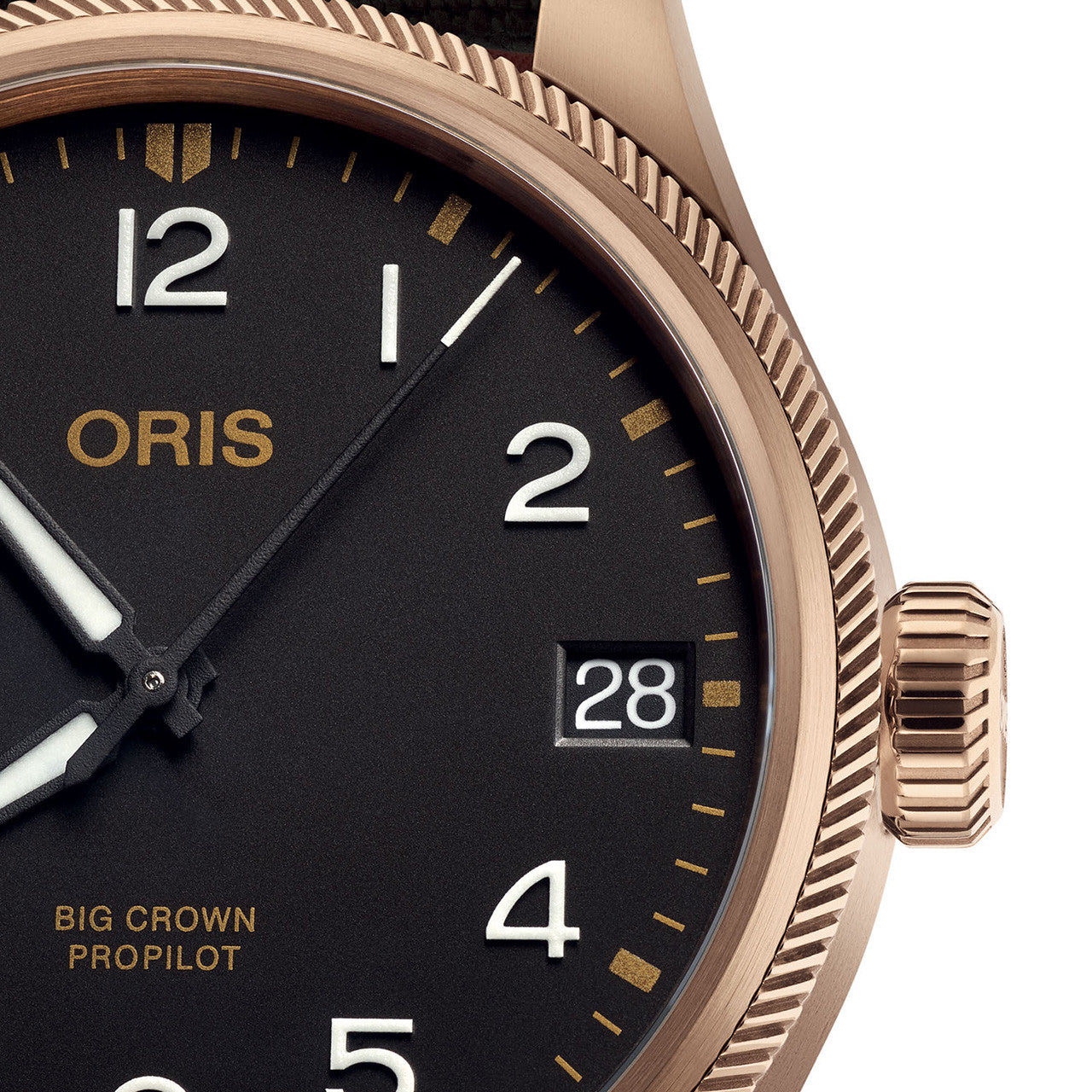 starbuy Oris Big Crown ProPilot Big Date 01 751 7761 3164-07 3 2003BRLC