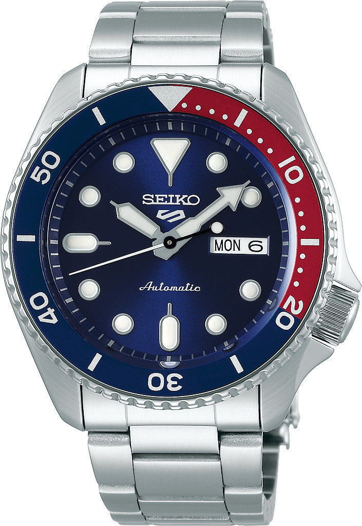 Starbuy Seiko 5 Sports SRPD53K