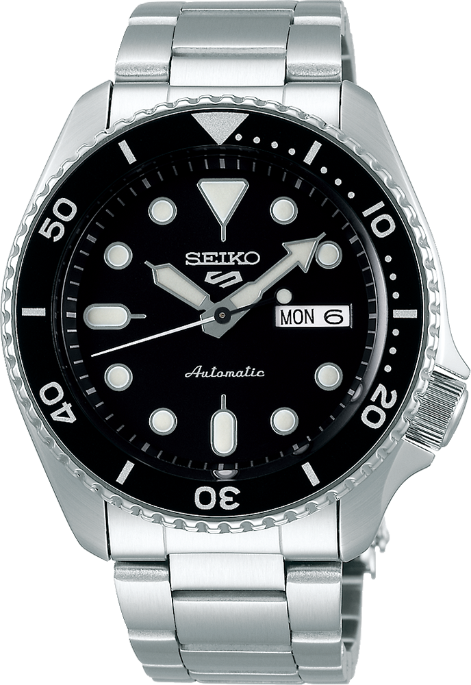 Seiko 5 Sports 42.5mm SRPD55K
