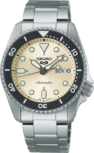 Seiko 5 Sports 38mm SRPK31K