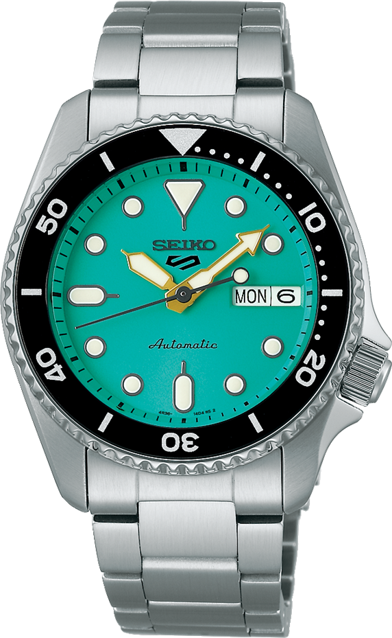 seiko 5 sports skx series mens watch srpk33 srpk33k srpk33k1