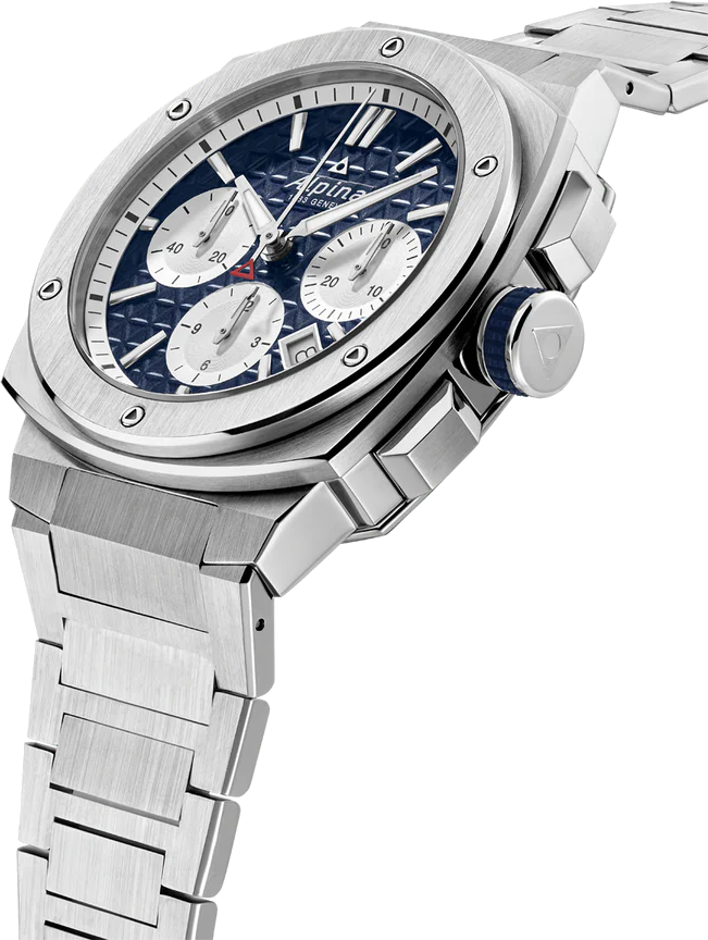 alpina alpiner extreme mens automatic chronograph al-730ns4ae6b