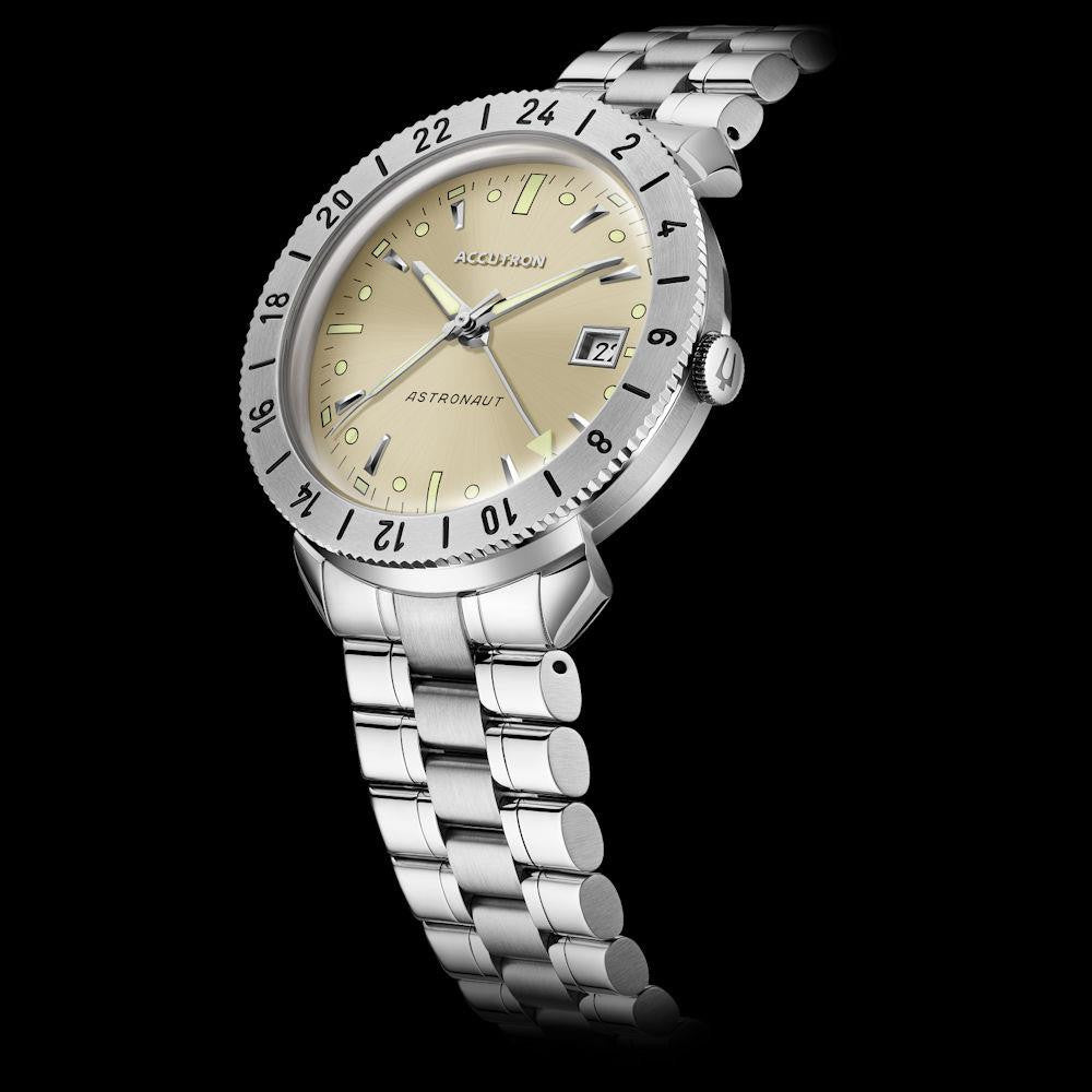 Accutron 41mm 26B204A - Starbuy Australia
