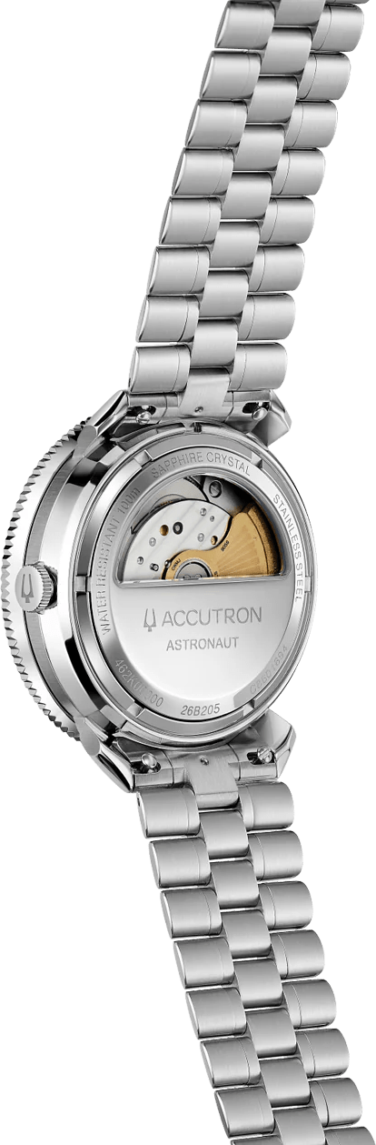 Accutron 41mm 26B206 - Starbuy Australia