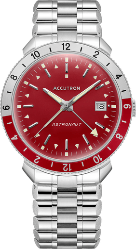 Accutron 41mm 26B206 - Starbuy Australia