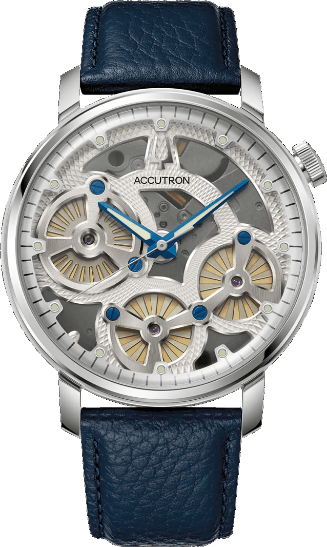 Accutron 43.5mm 26A209A - Starbuy Australia