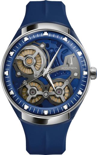 Accutron 45mm 28A208 - Starbuy Australia