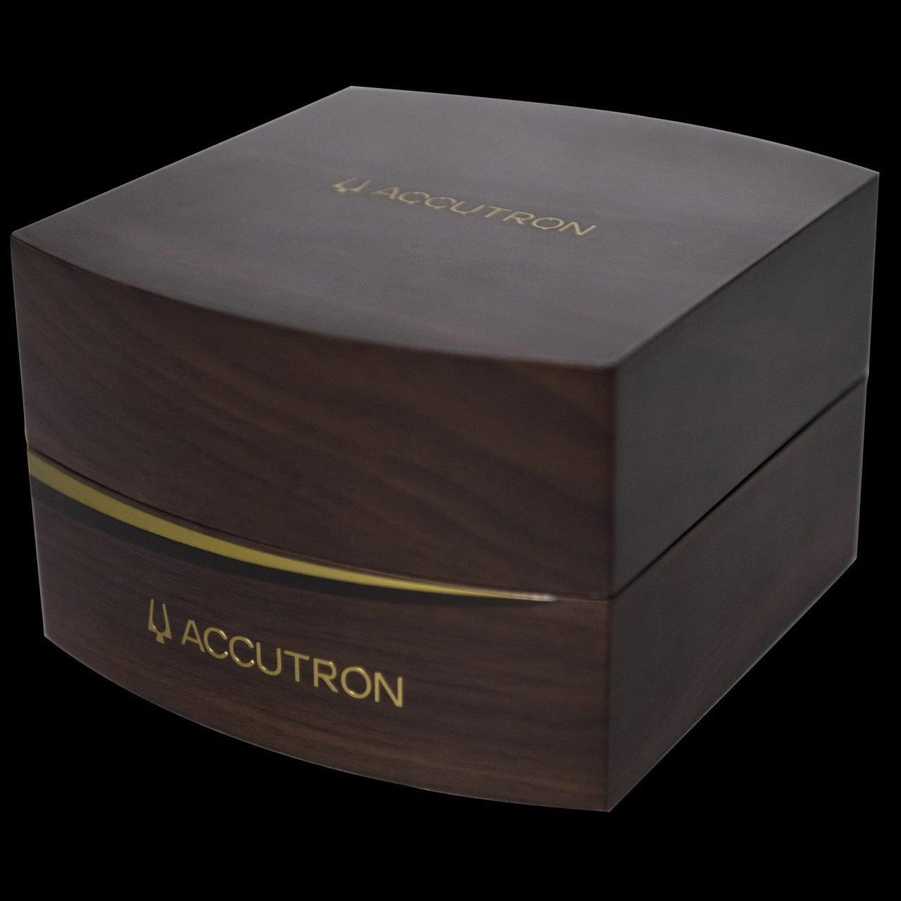 Accutron 45mm 2ES8A001 - Starbuy Australia