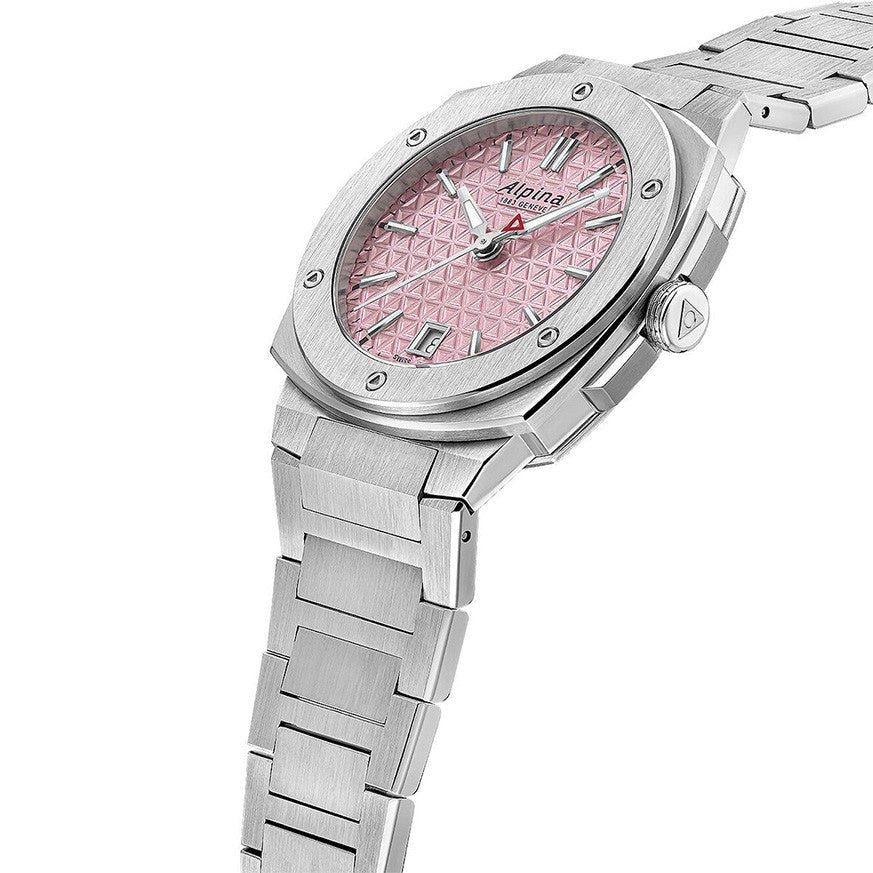 Alpina 34mm AL - 220PI2AE6B - Starbuy Australia